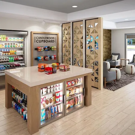 Candlewood Suites Mesa - Phoenix East By Ihg